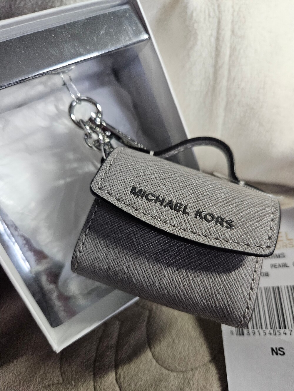Michael Kors Key Fob